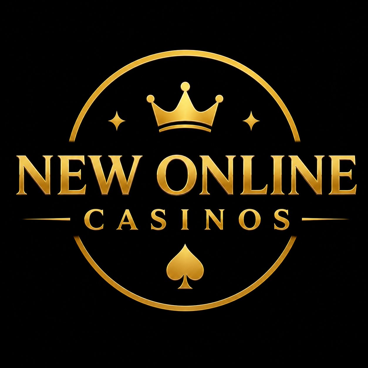 New Online Casinos